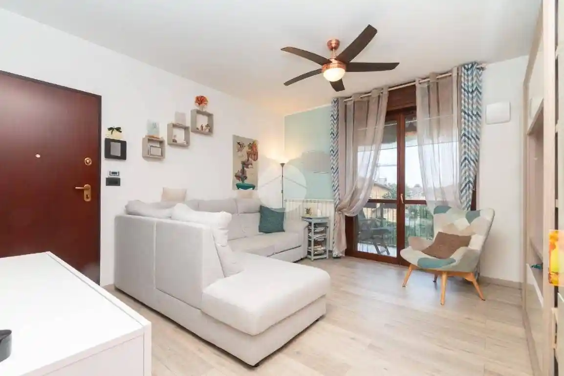 Appartamento in vendita a Caselle Torinese