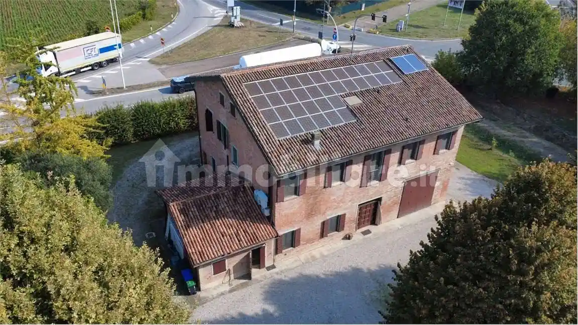 Villa unifamiliare via Nazioni Unite , 10, Santa Croce, Carpi - foto 2