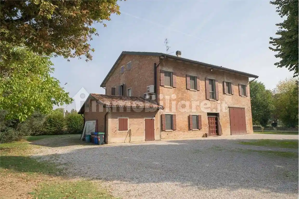 Villa unifamiliare via Nazioni Unite , 10, Santa Croce, Carpi - foto 3