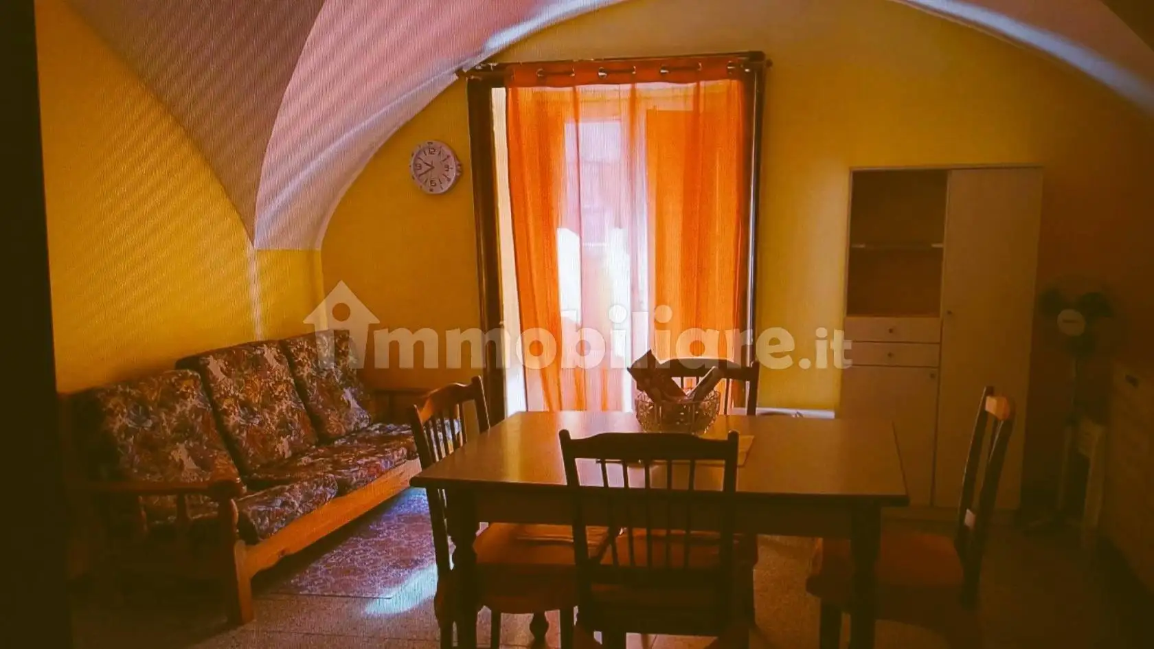 Appartamento in affitto a Giarre