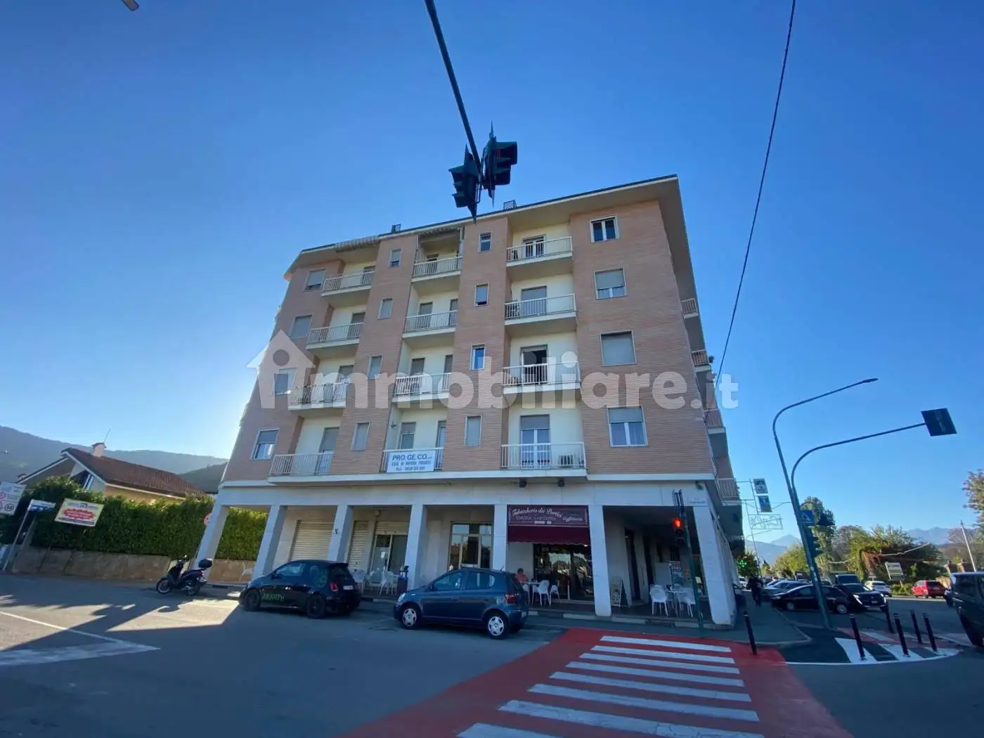 Appartamento in vendita a Sangano