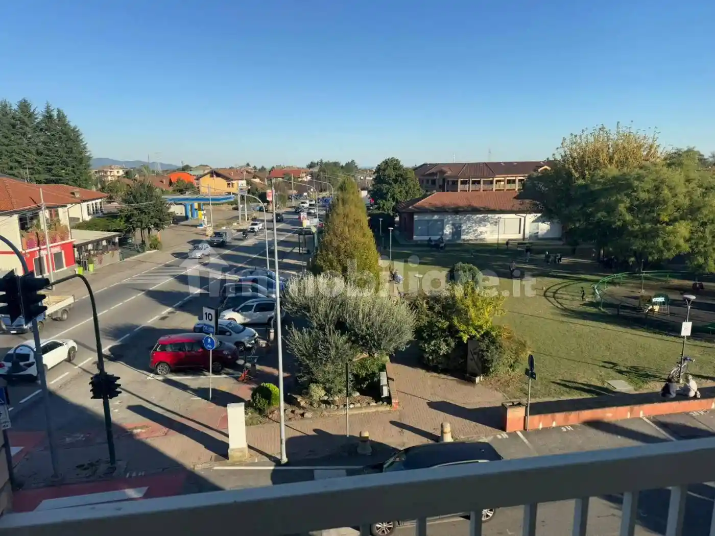 Bilocale buono stato, secondo piano, Sangano - foto 2