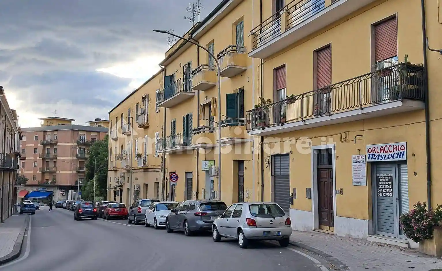 Bilocale via delle Puglie 53, Centro Storico, Benevento - foto 2