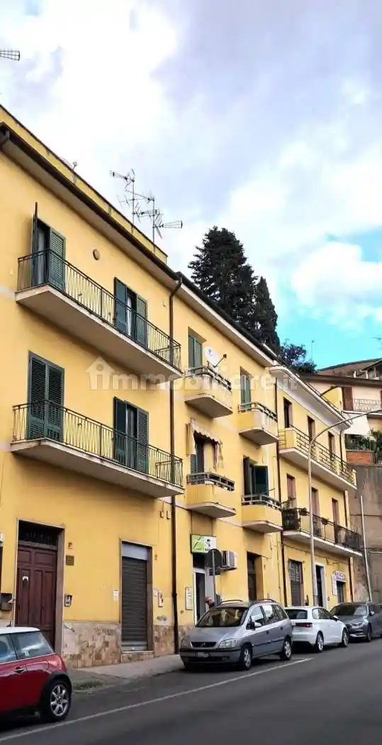 Bilocale via delle Puglie 53, Centro Storico, Benevento - foto 3