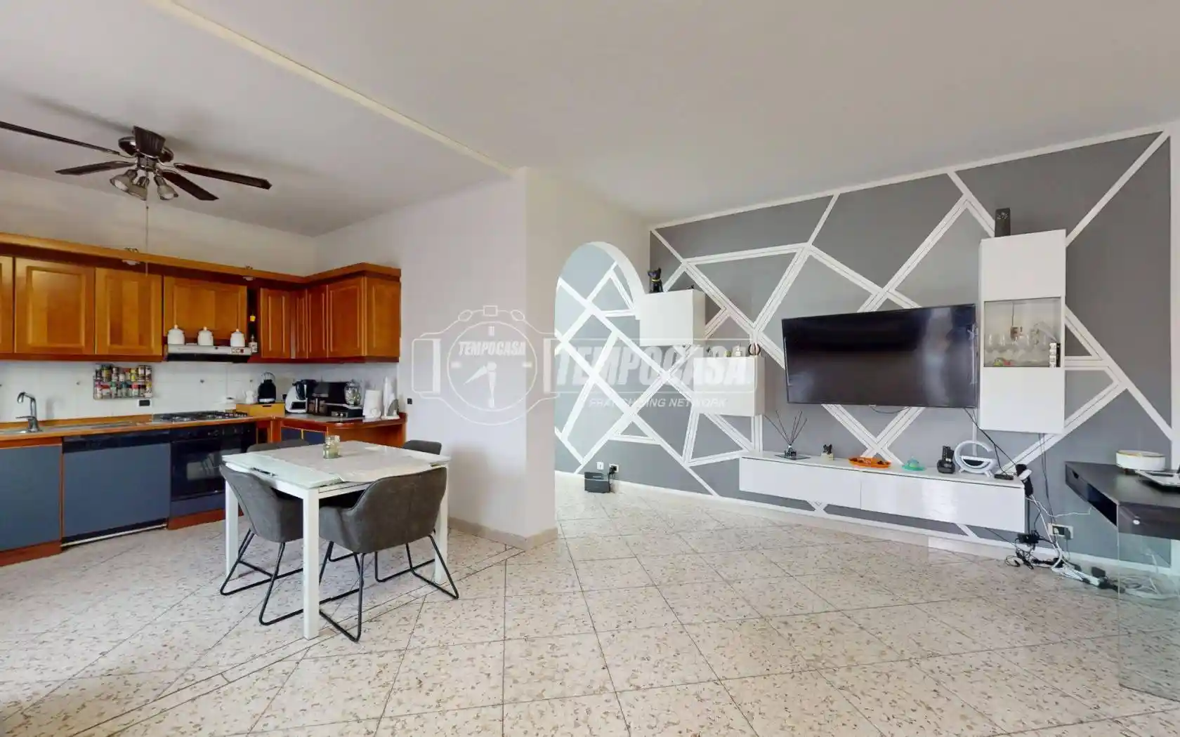 Appartamento in vendita a Carpi