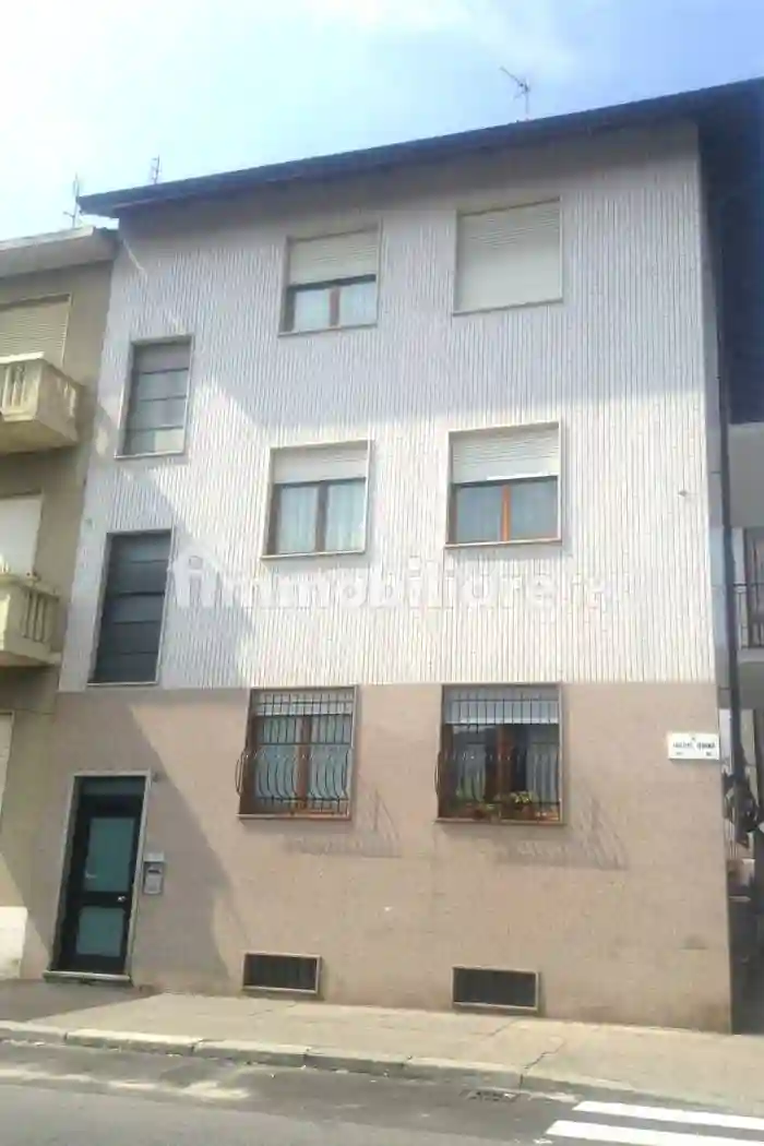 Palazzo - Edificio - foto 3