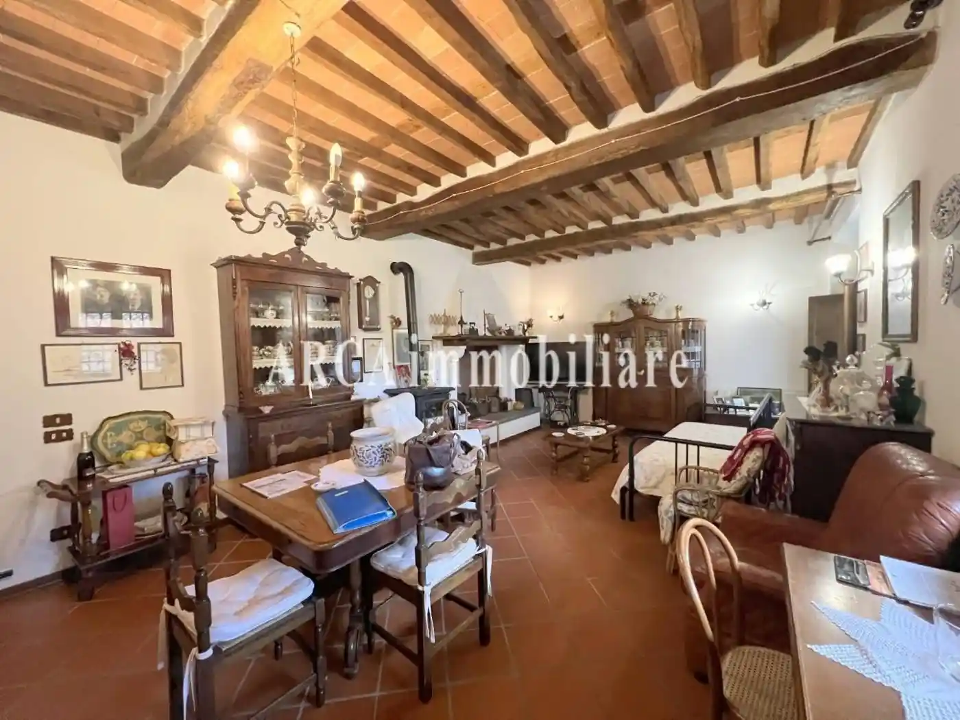 Rustico - Casale in vendita a Pietrasanta