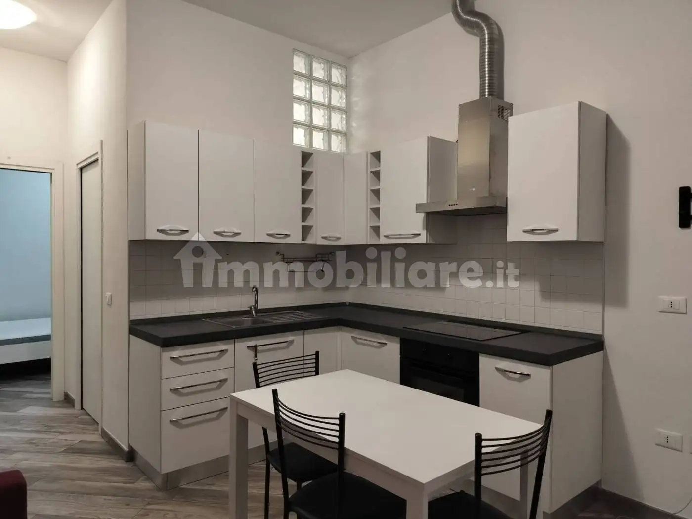 Appartamento in affitto a Bologna