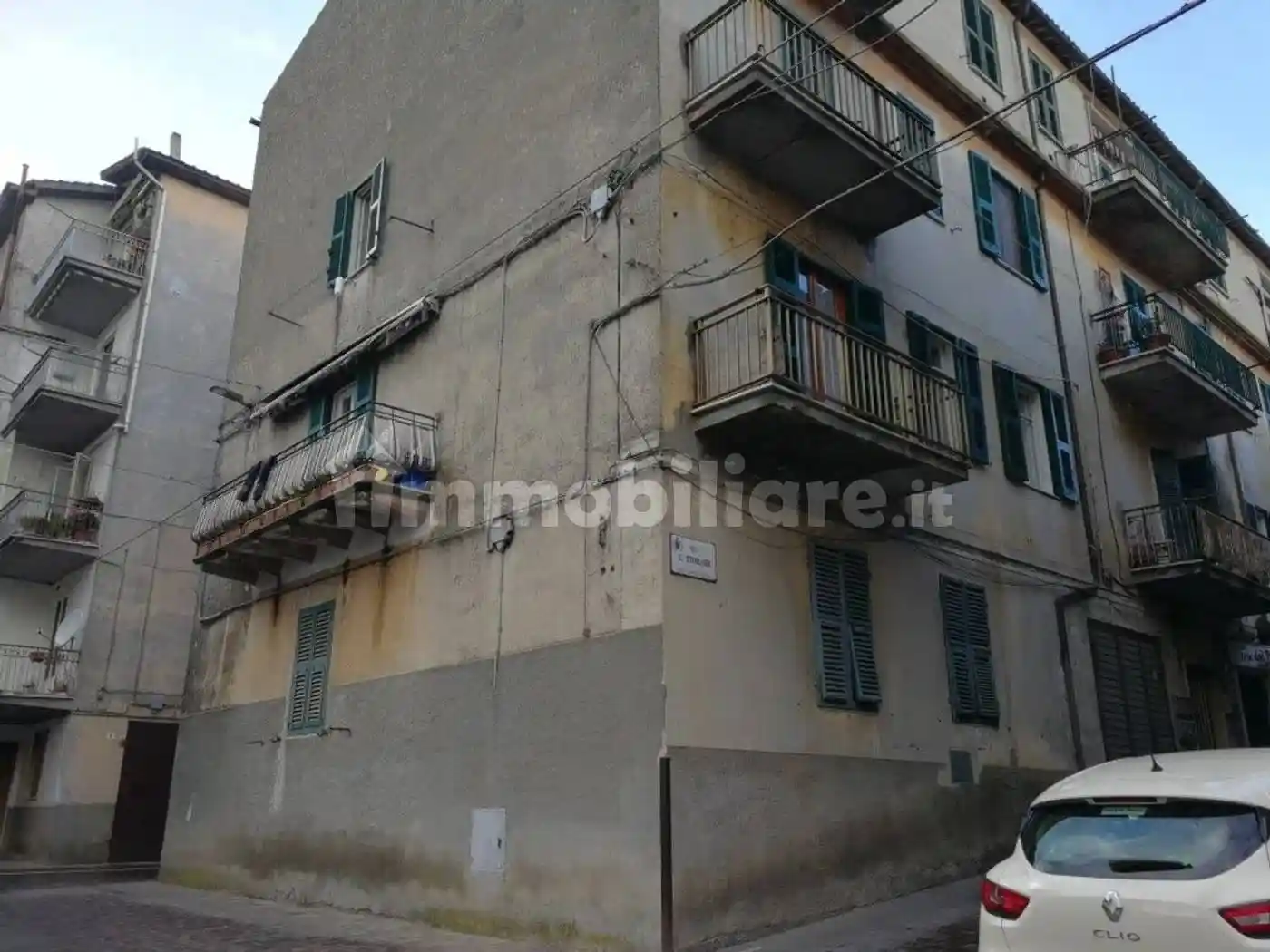 Appartamento in vendita a Piansano