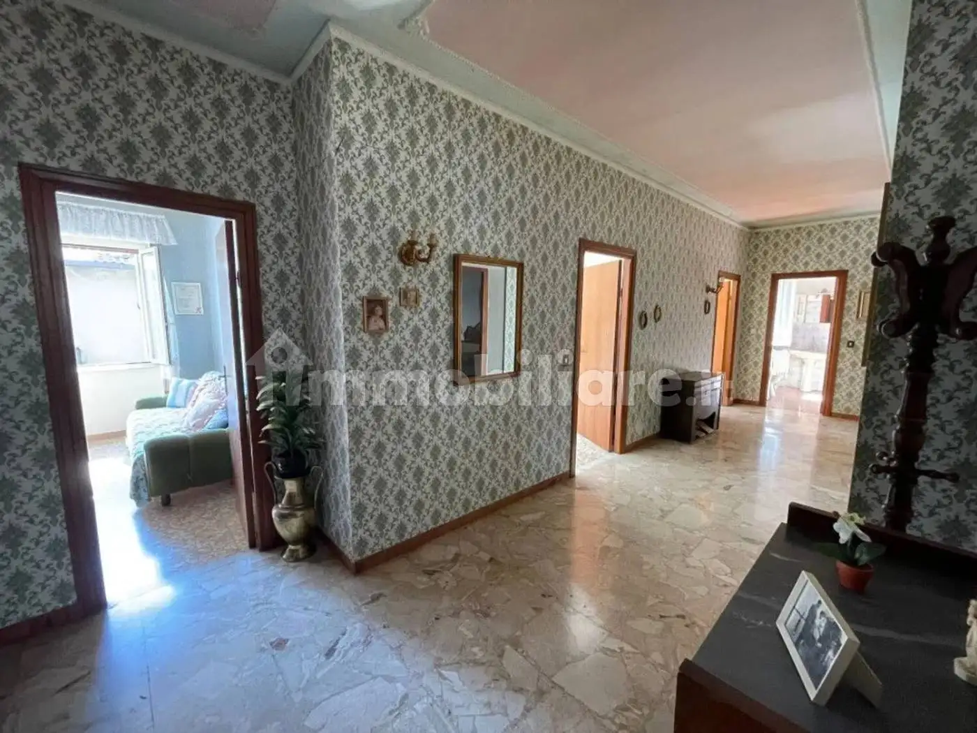 Appartamento in vendita a Ischia di Castro