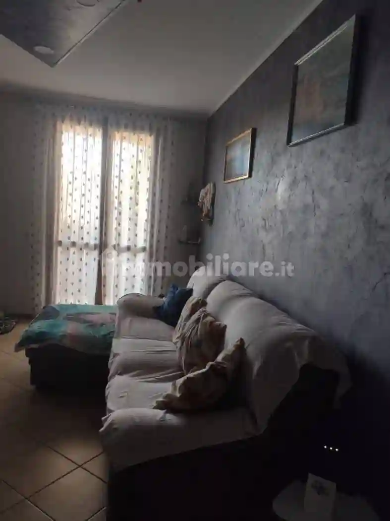 Trilocale via Don Giuseppe Viviani 30, Centro, Villimpenta - foto 4
