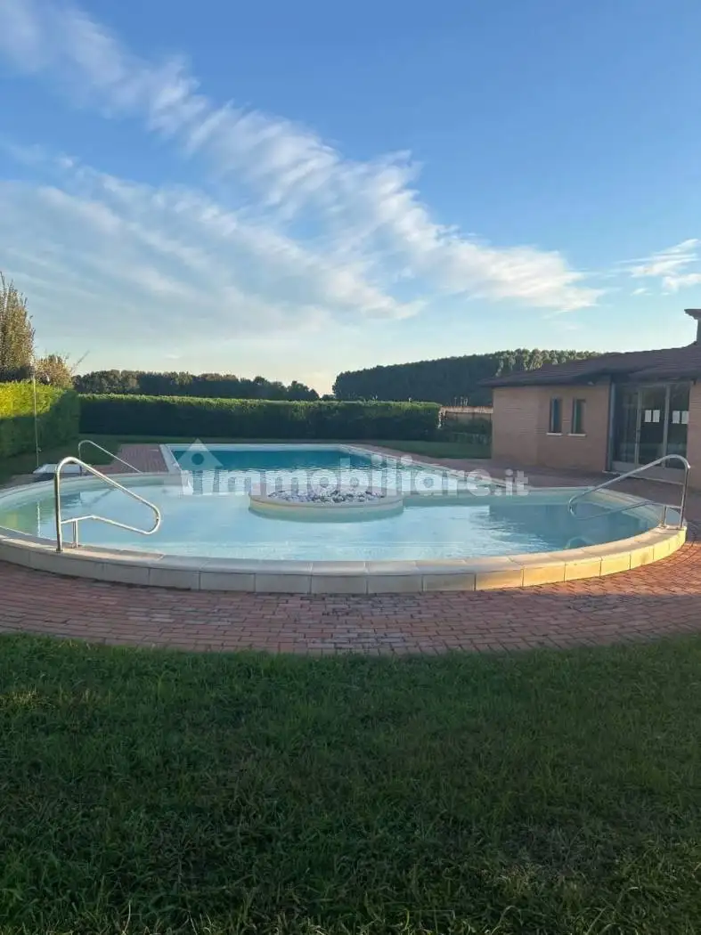 Appartamento in vendita a Villimpenta