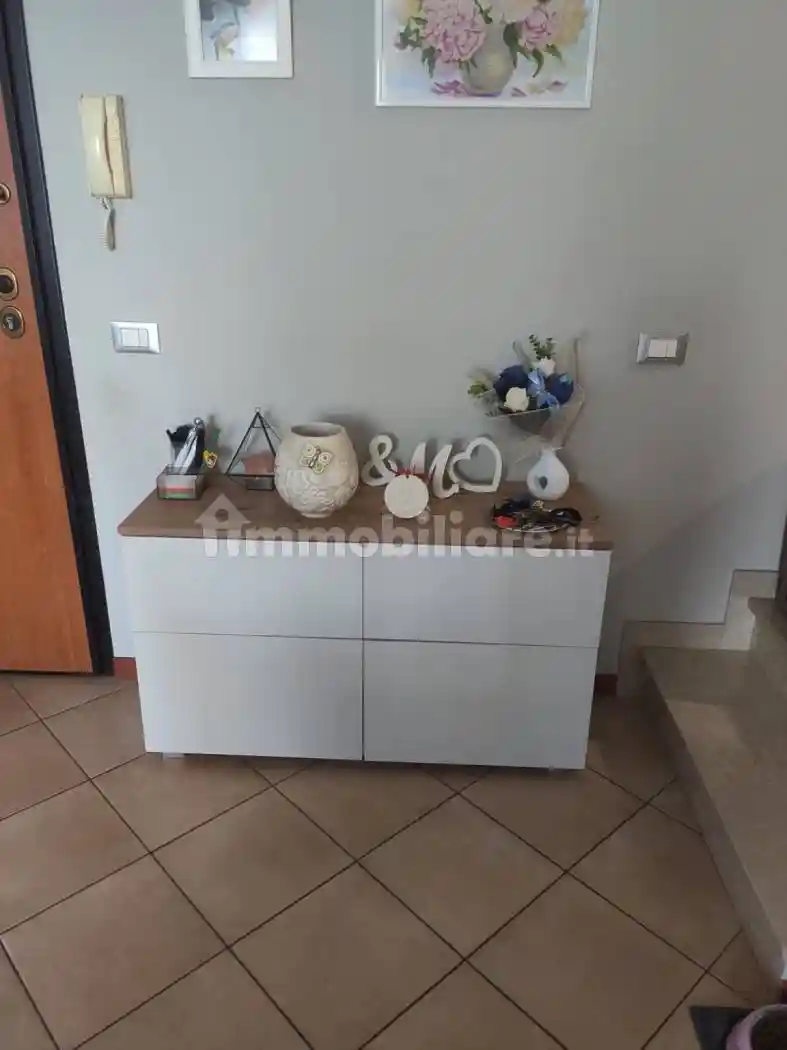 Trilocale via Don Giuseppe Viviani 30, Centro, Villimpenta - foto 5