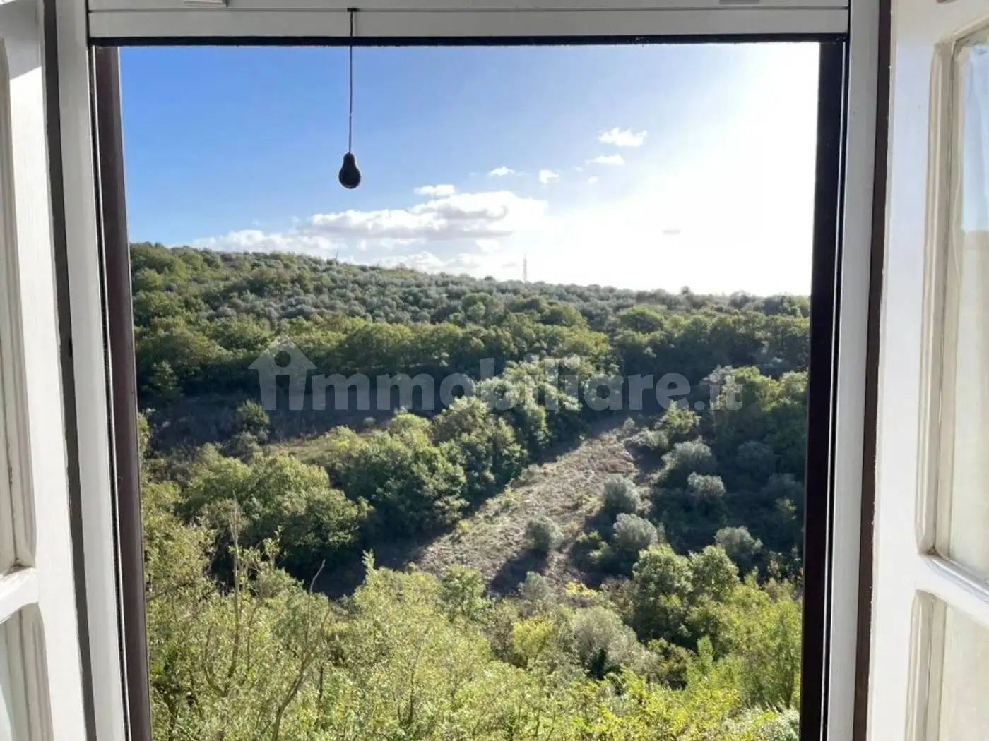 Villa in vendita a Arlena di Castro