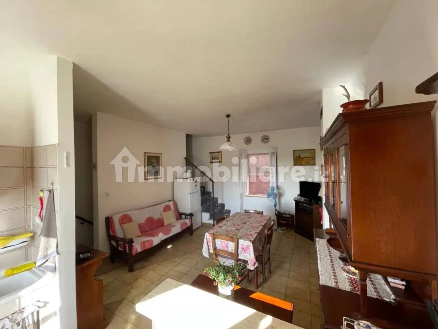 Villa unifamiliare via Antica No Number, Arlena di Castro - foto 4