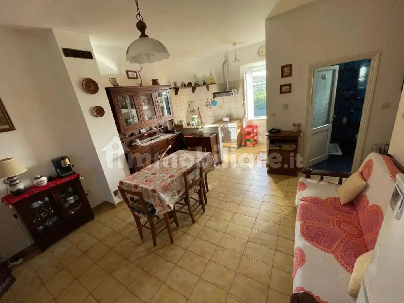 Villa unifamiliare via Antica No Number, Arlena di Castro - foto 5