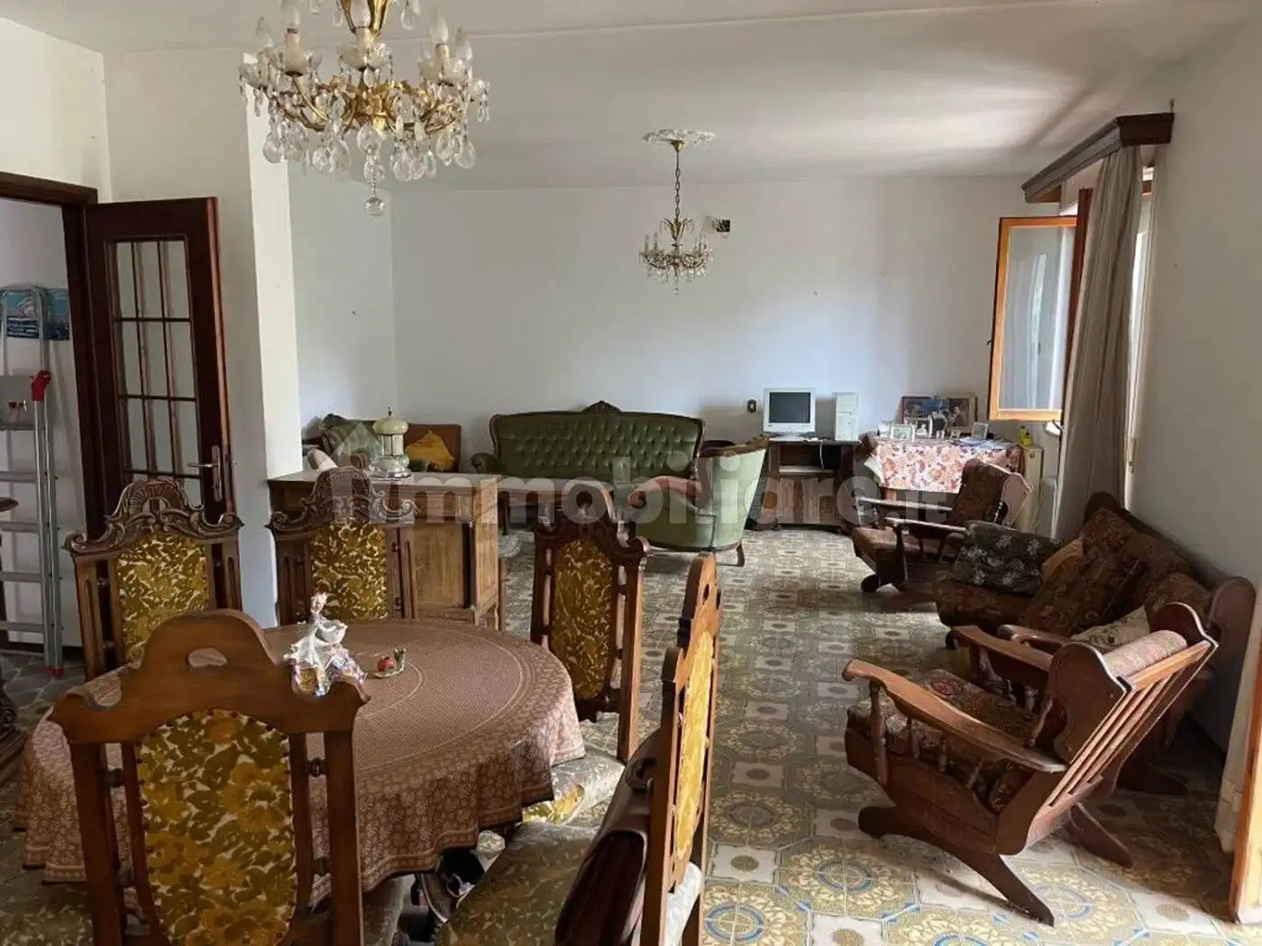 Villa in vendita a Bolsena