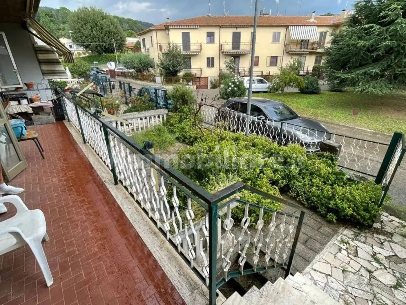 Villa unifamiliare via Lucio Elio Seiano No Number, Bolsena - foto 3