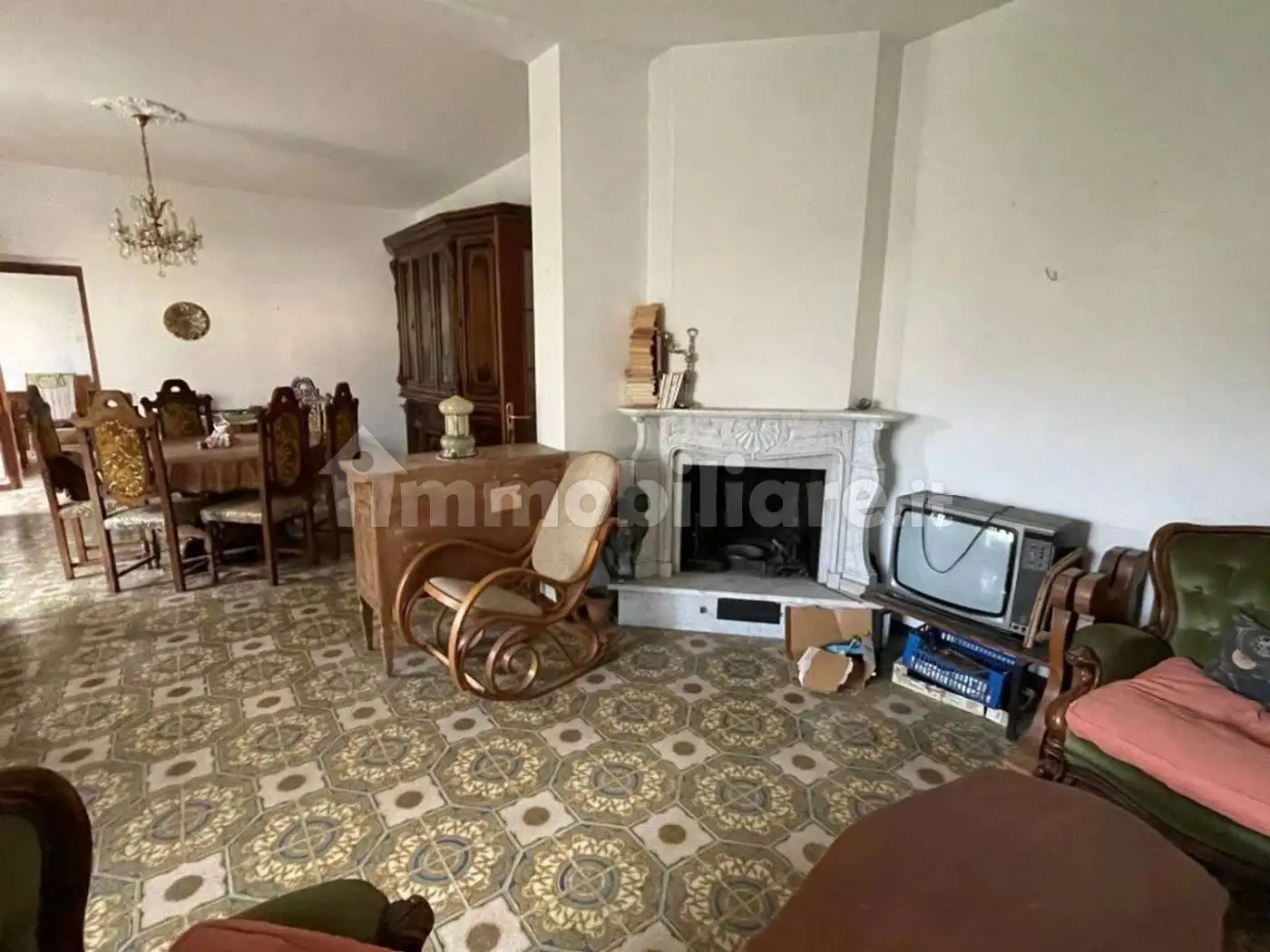 Villa unifamiliare via Lucio Elio Seiano No Number, Bolsena - foto 5