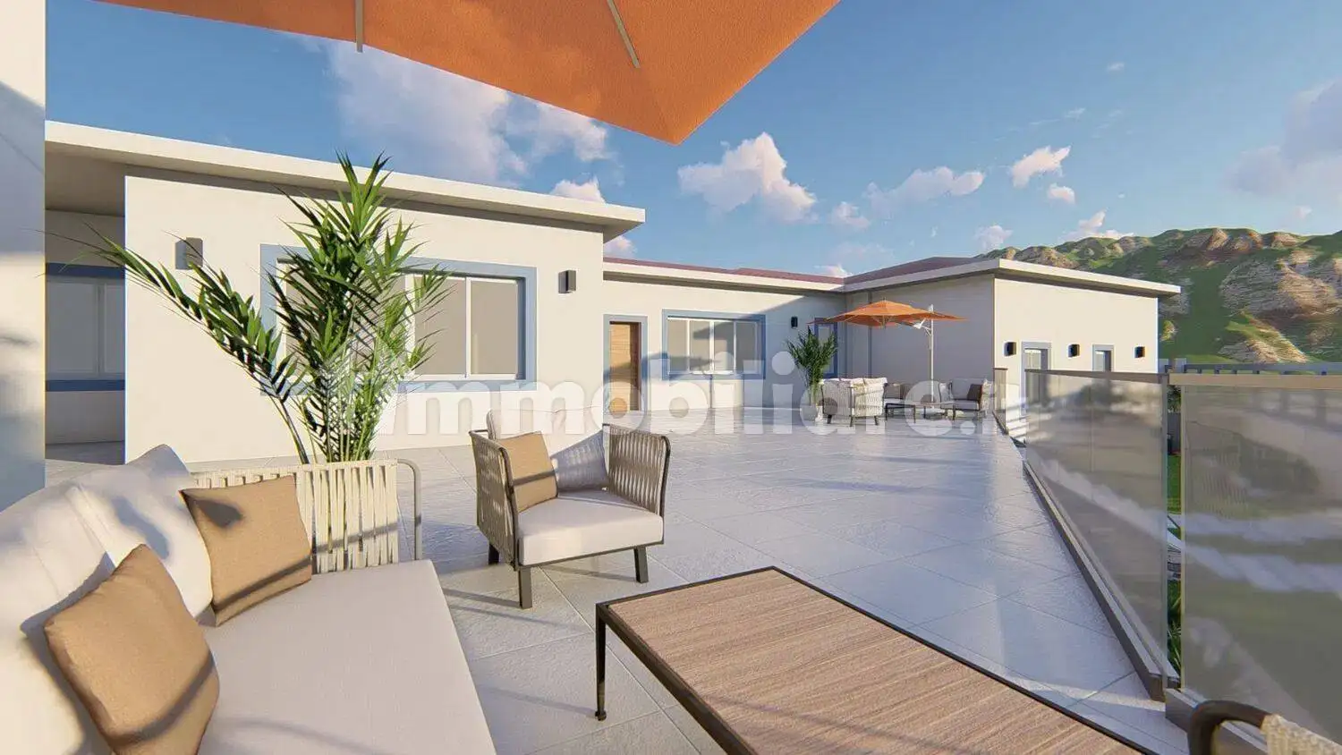 Villa unifamiliare viale Armando Diaz, 541, Bolsena - foto 3