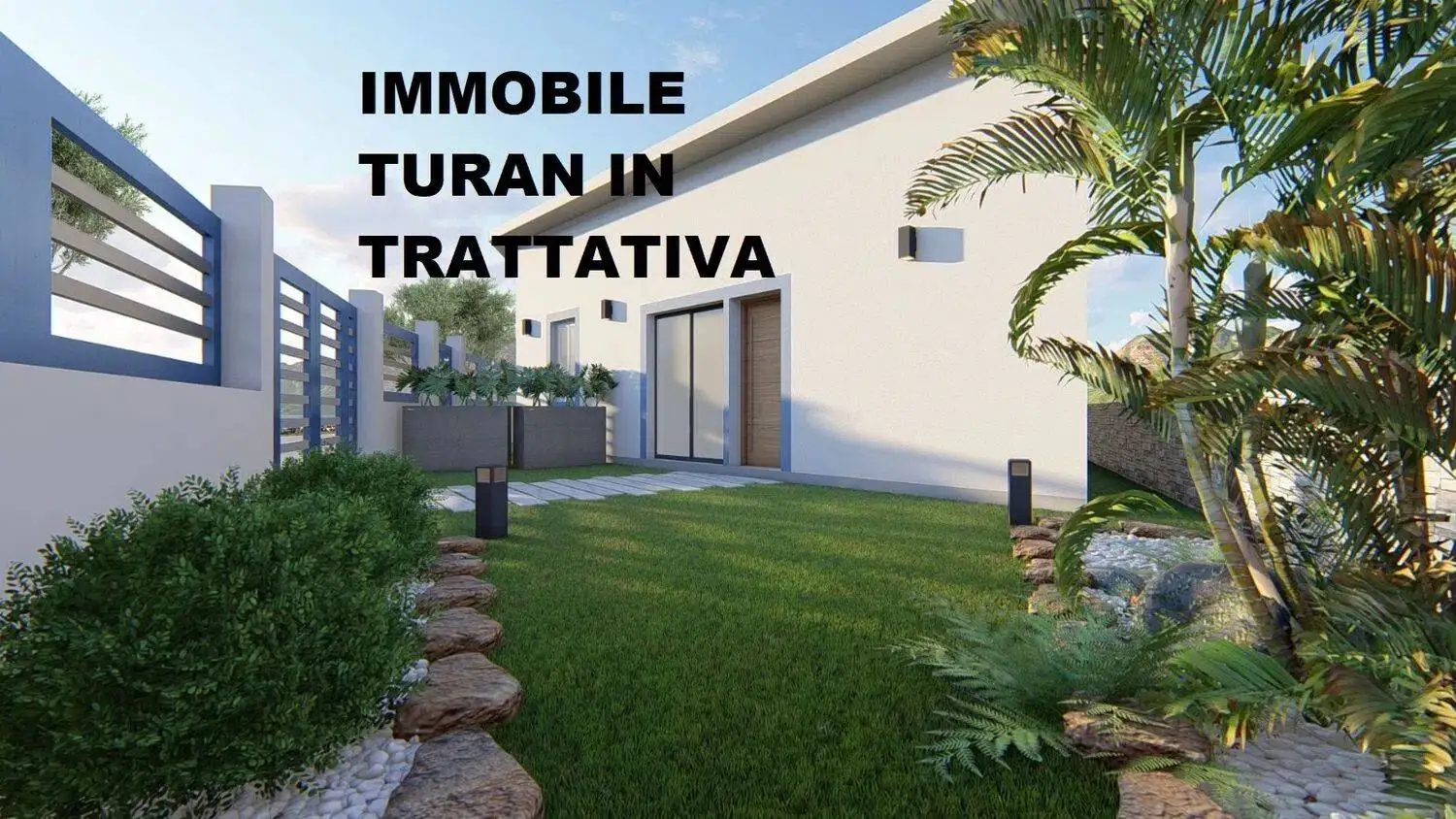 Villa in vendita a Bolsena