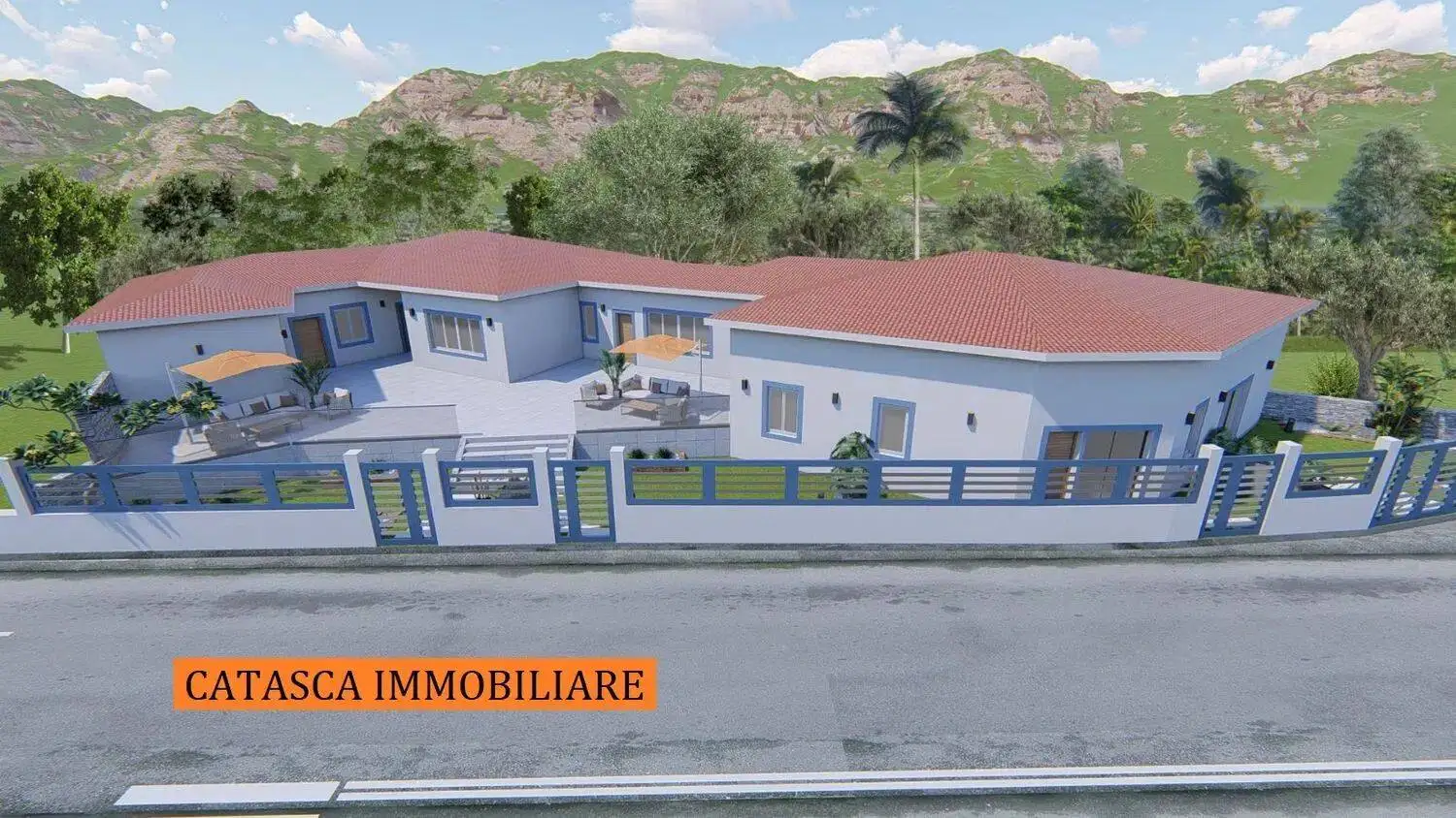 Villa unifamiliare viale Armando Diaz, 541, Bolsena - foto 2