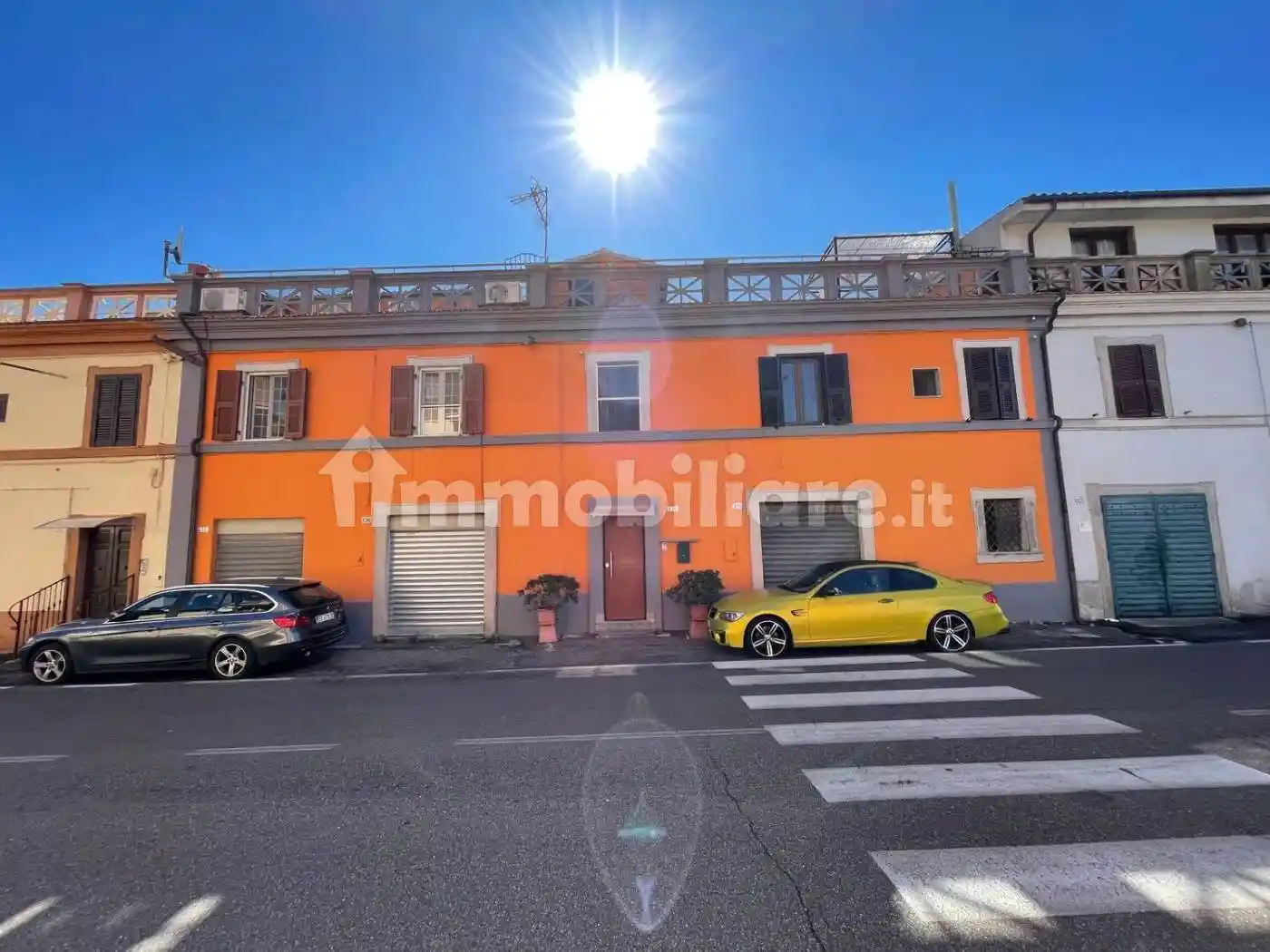 Villa in vendita a Capodimonte