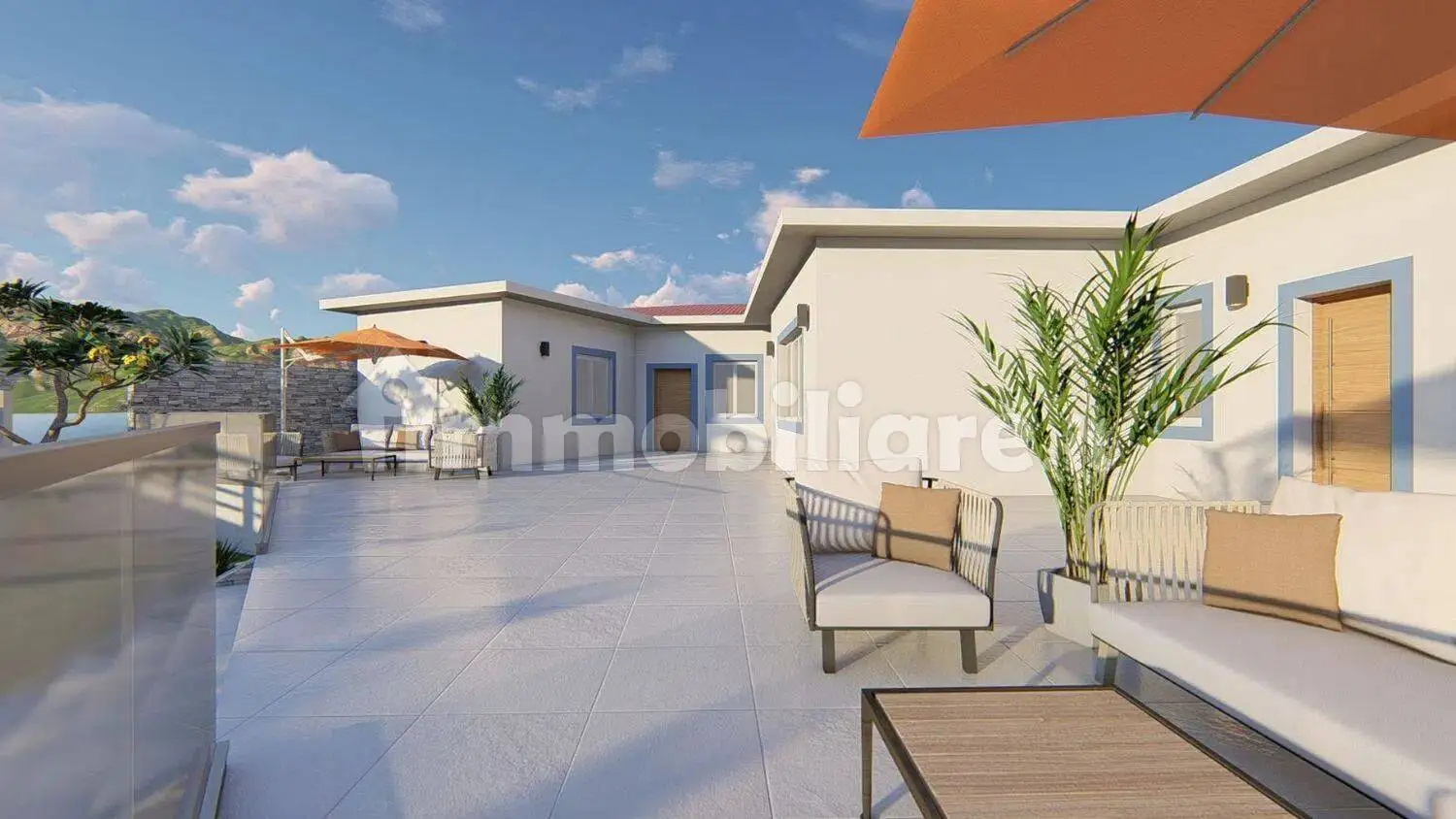 Villa unifamiliare viale Armando Diaz, 541, Bolsena - foto 2