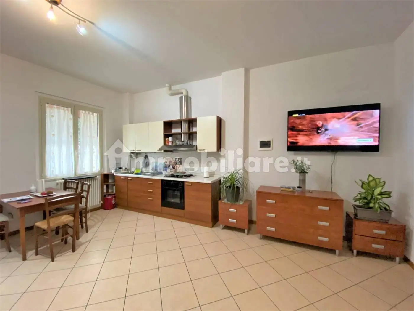 Appartamento in affitto a Forlì