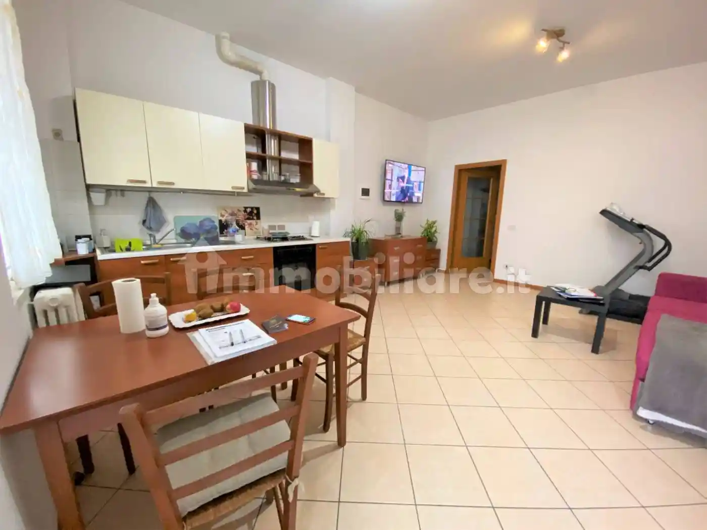 Bilocale viale della Libertà SNC, Stazione - Grandi Italiani, Forlì - foto 2