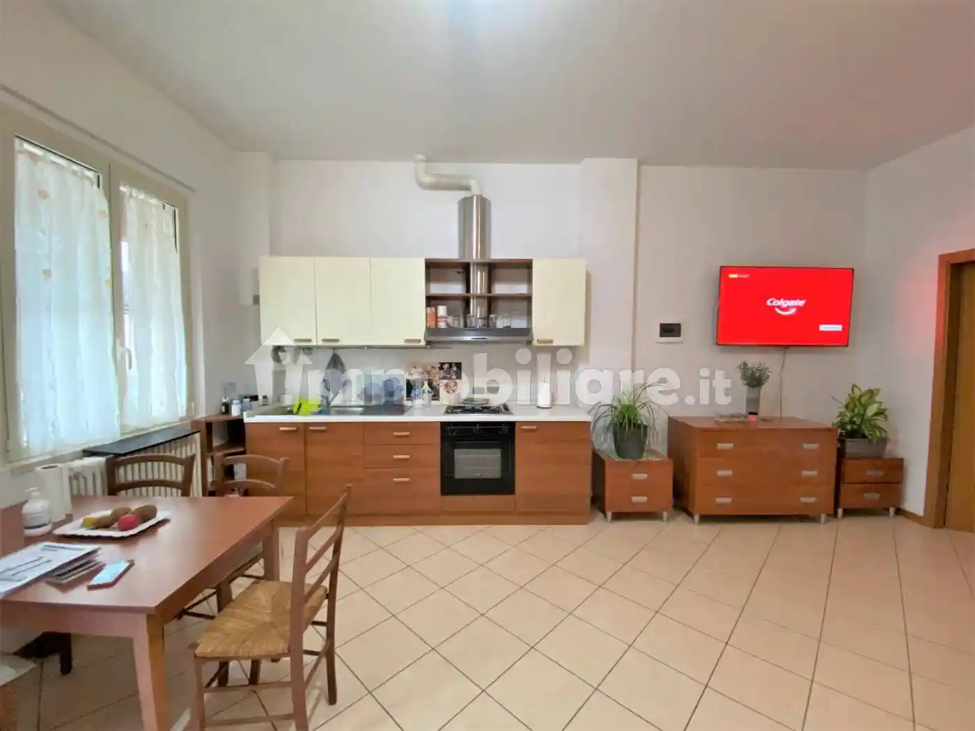 Bilocale viale della Libertà SNC, Stazione - Grandi Italiani, Forlì - foto 3