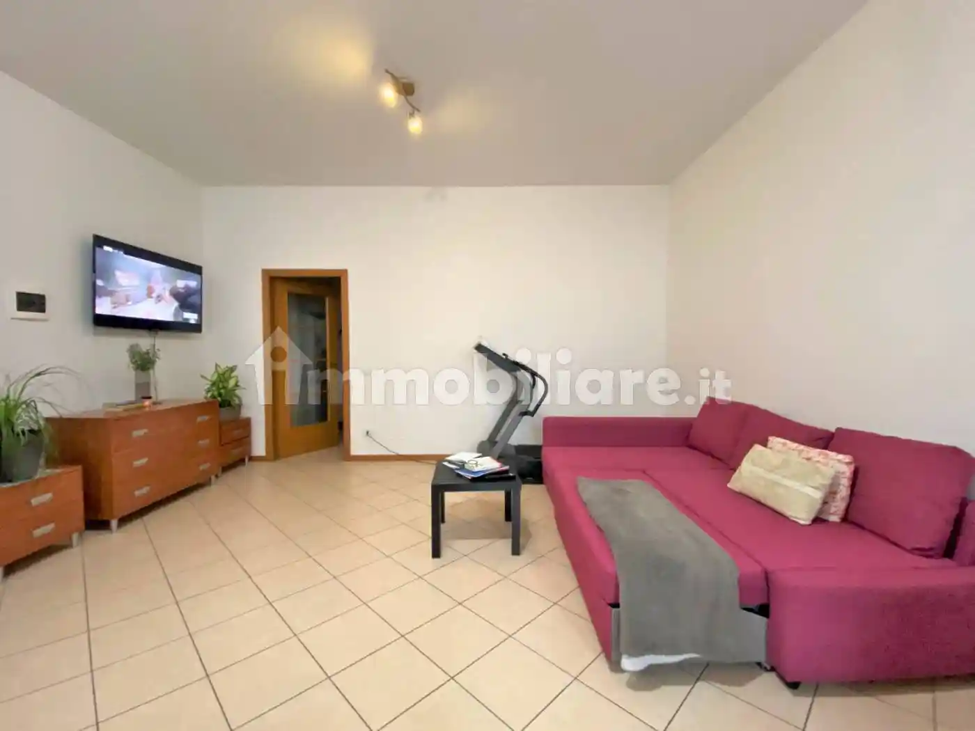 Bilocale viale della Libertà SNC, Stazione - Grandi Italiani, Forlì - foto 4