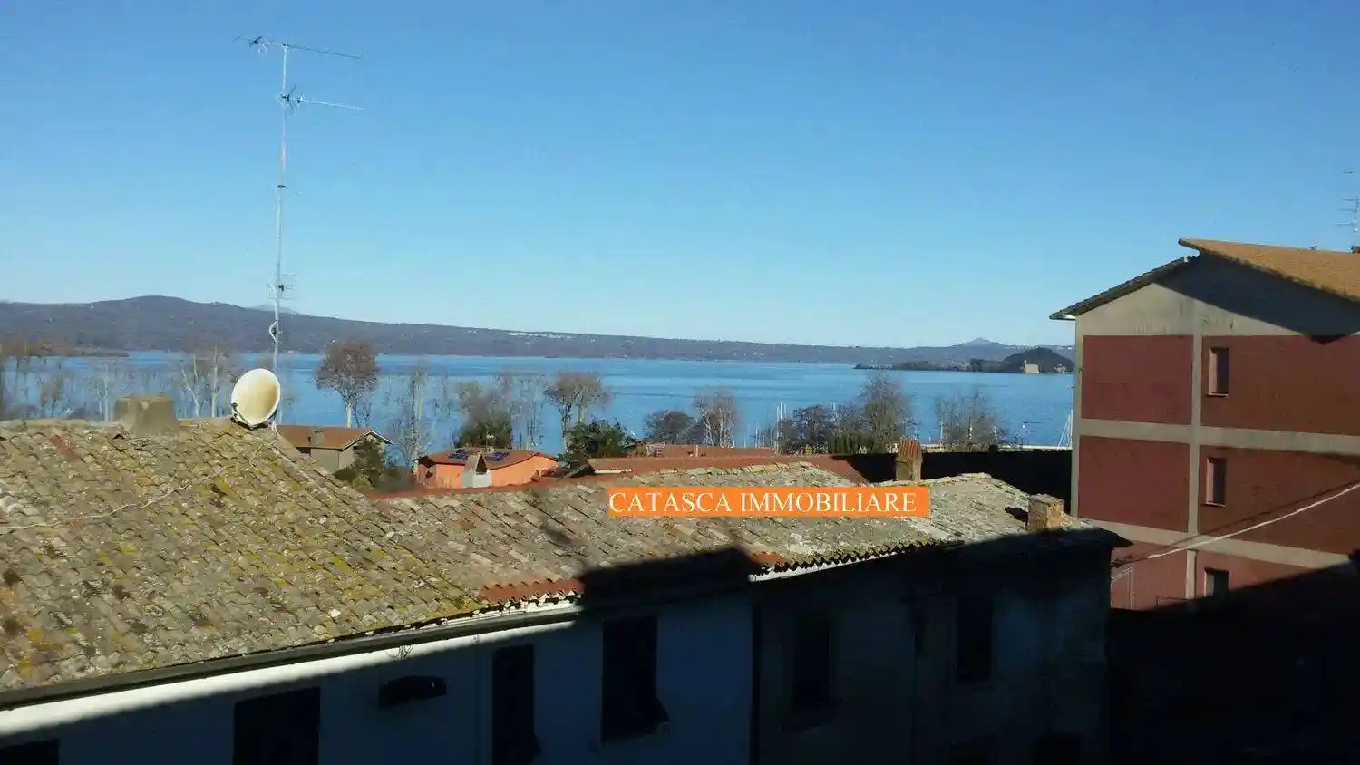 Appartamento in vendita a Capodimonte