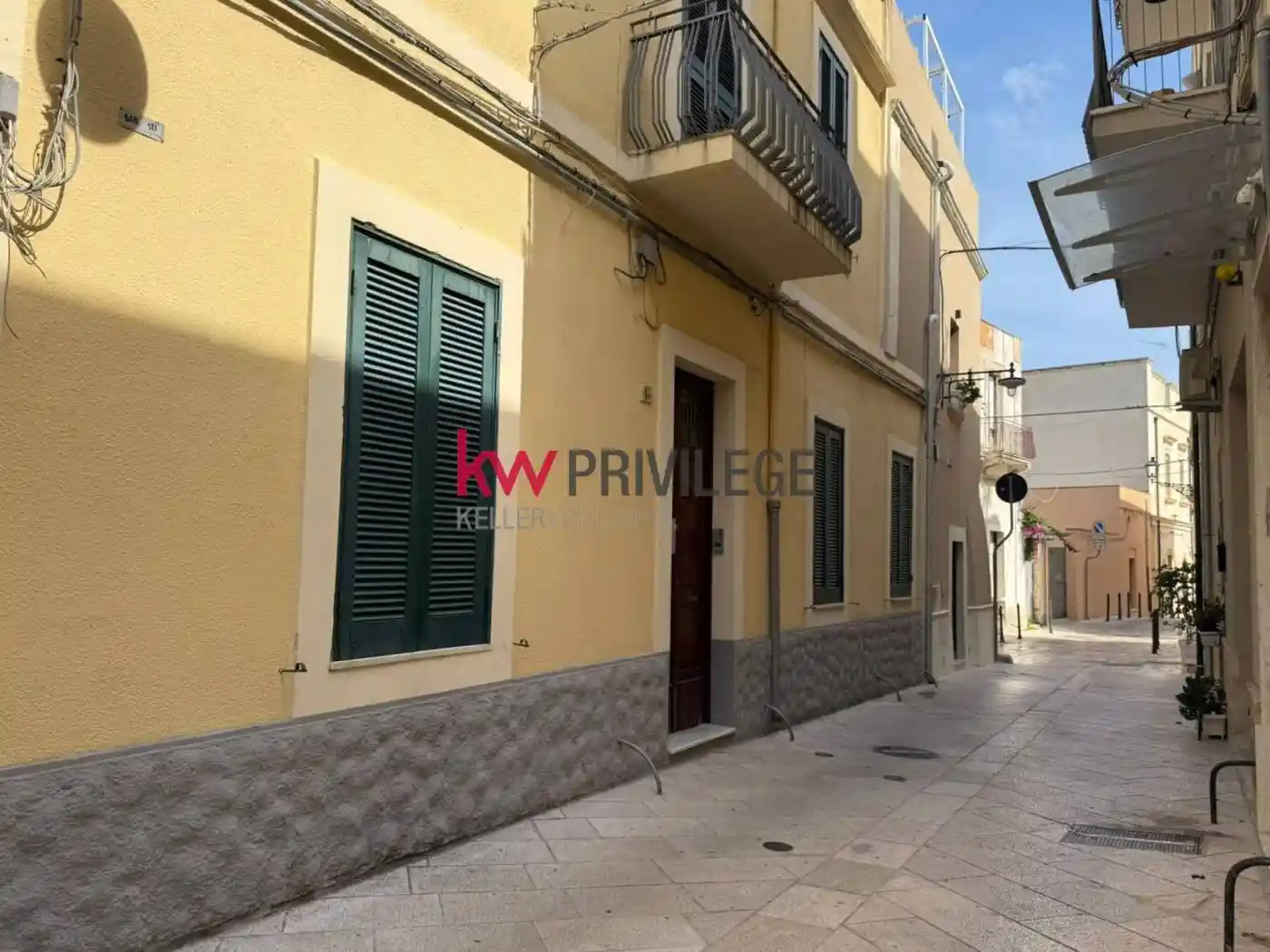Casa indipendente in vendita a Brindisi