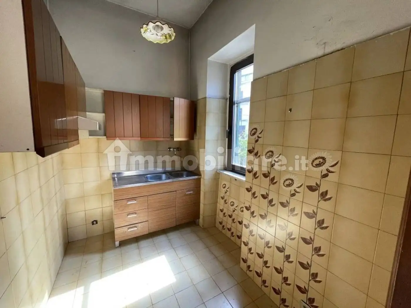 Appartamento in vendita a Marta