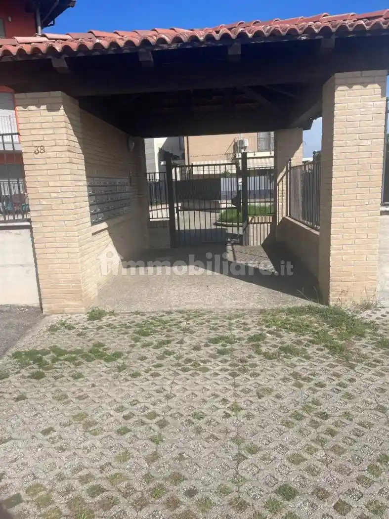 Appartamento in vendita a Rivarolo Canavese