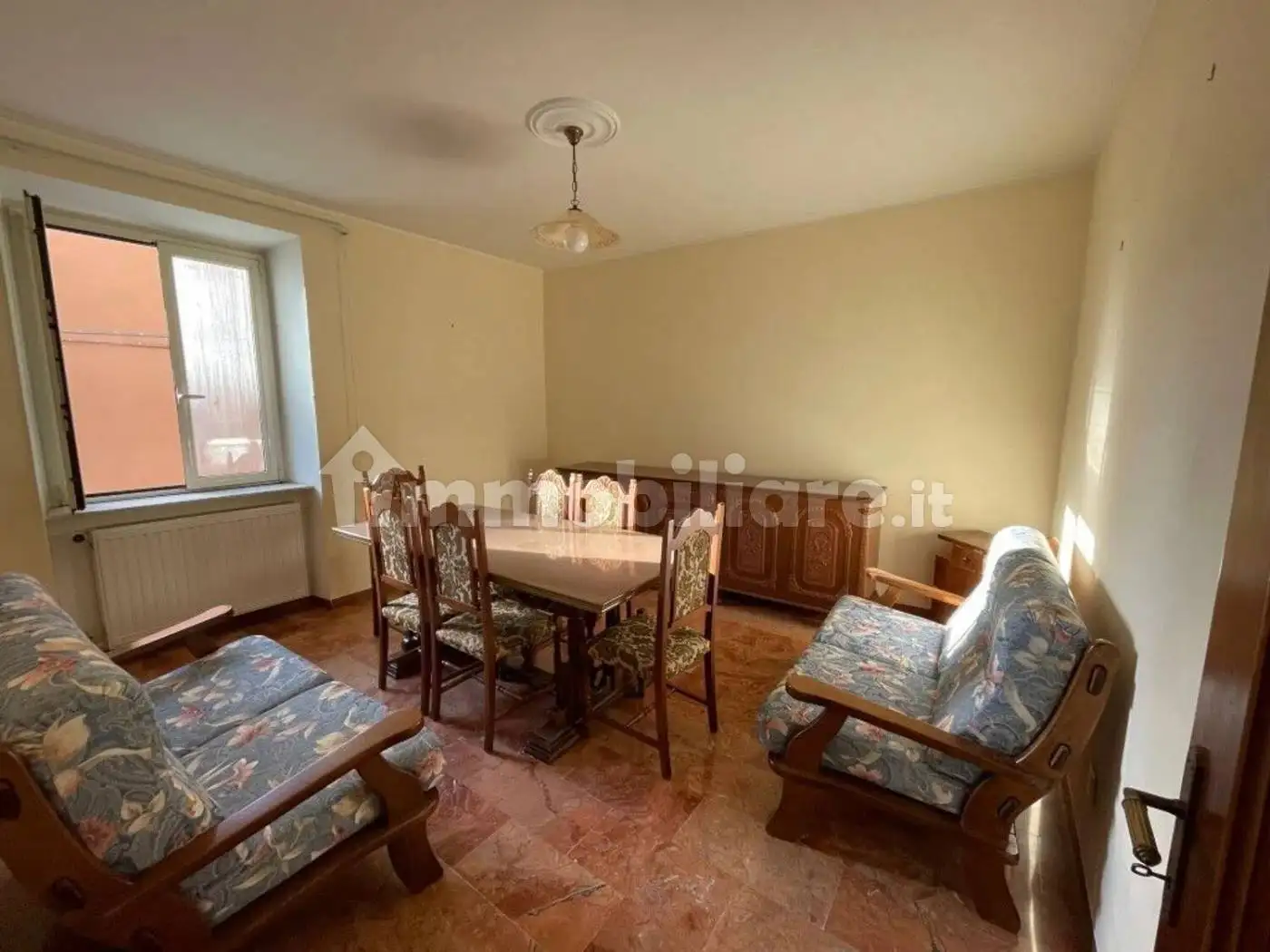 Appartamento in vendita a Piansano