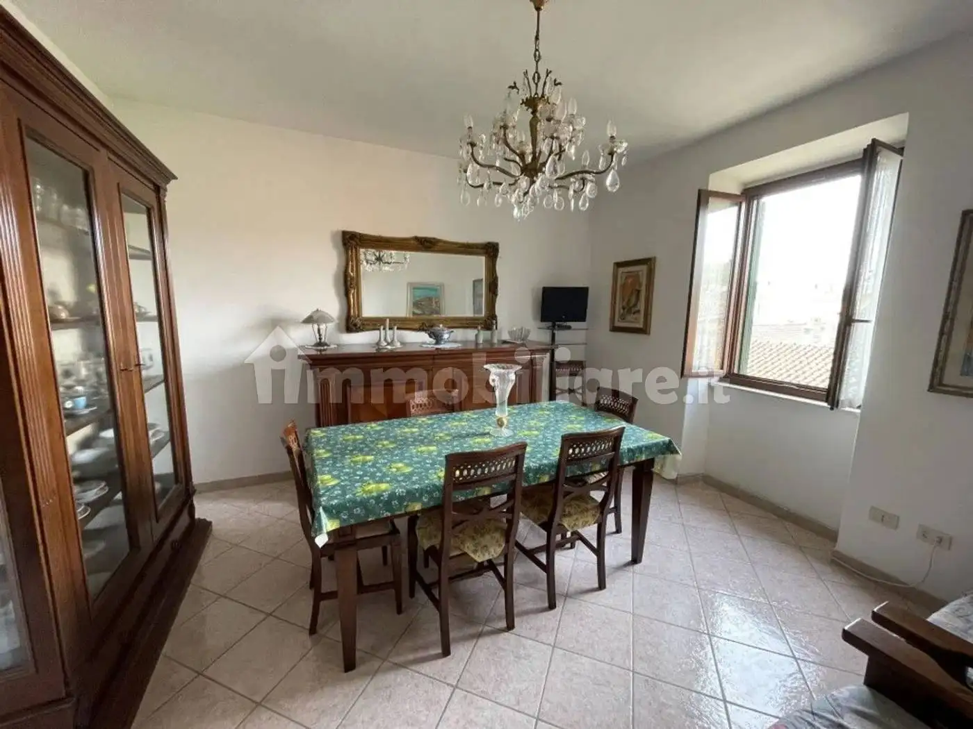 Appartamento in vendita a Marta