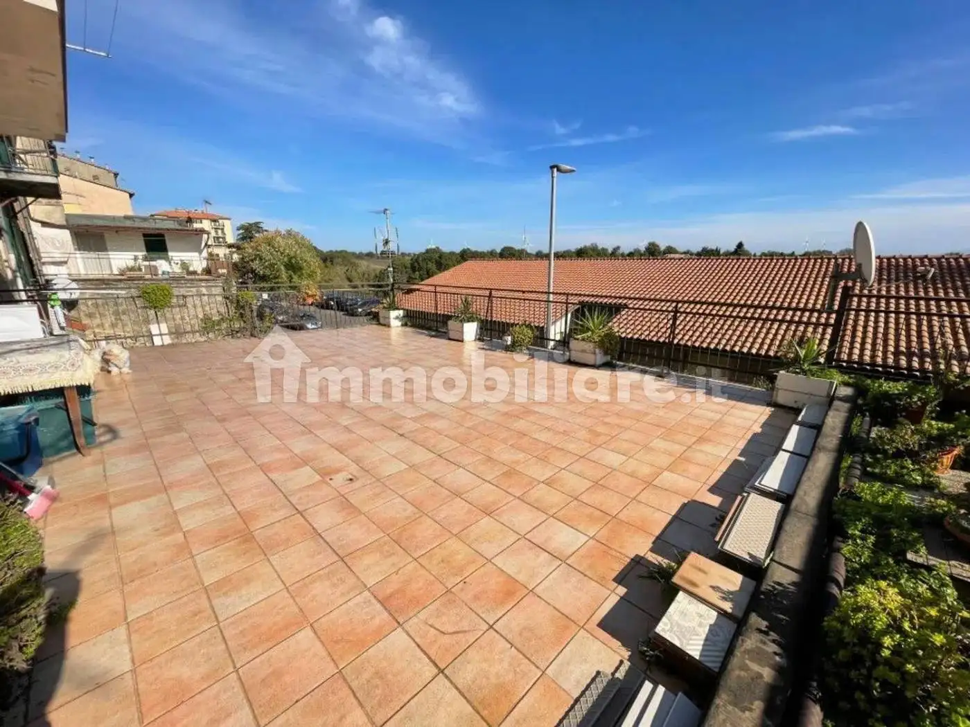 Appartamento in vendita a Piansano