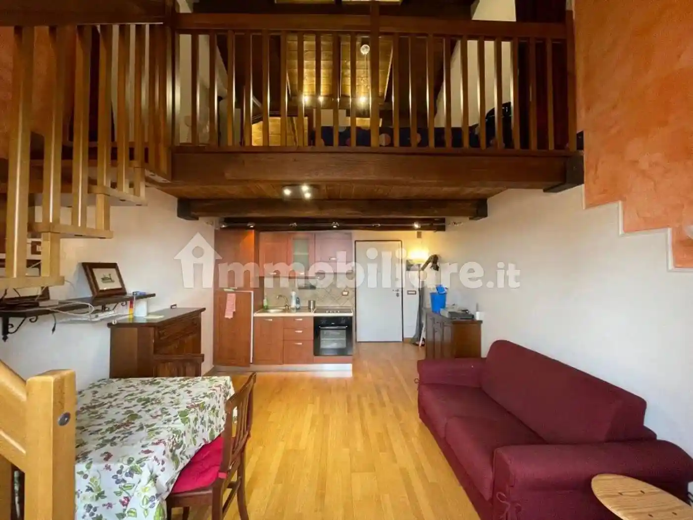 Appartamento in vendita a Capodimonte