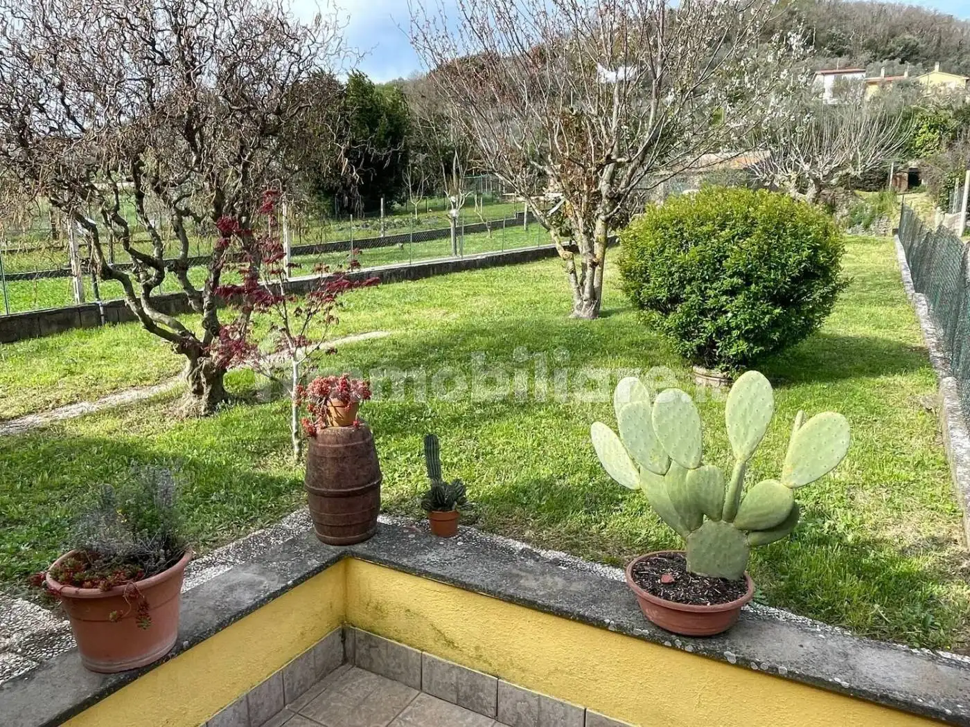 Appartamento in vendita a Marta