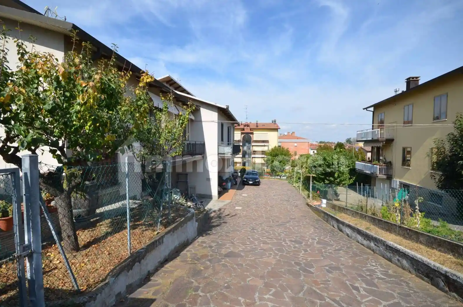 Villa a schiera via Antonio Gramsci 32, Crespellano, Valsamoggia - foto 3