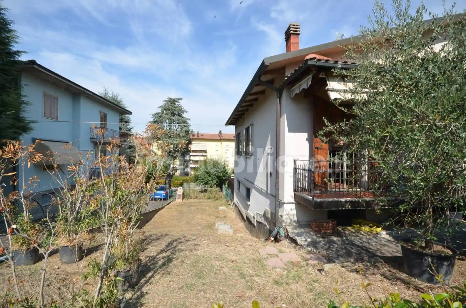 Villa a schiera via Antonio Gramsci 32, Crespellano, Valsamoggia - foto 4