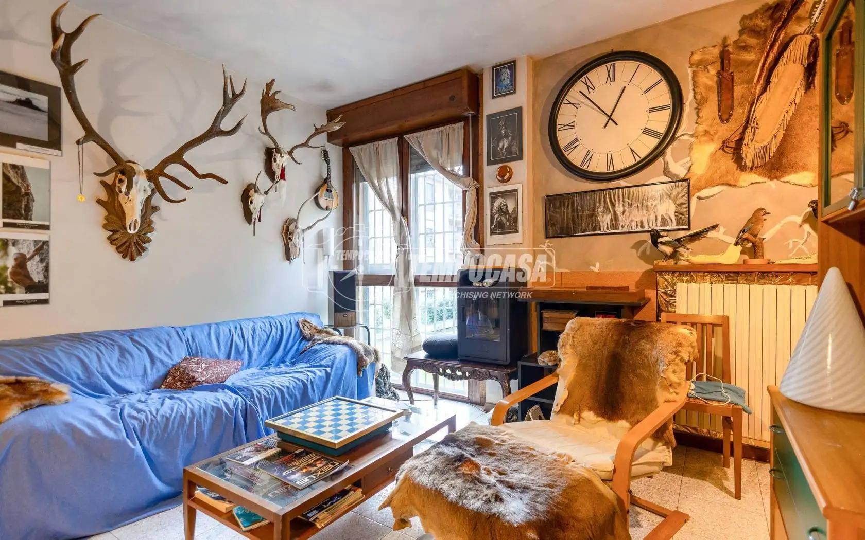 Appartamento in vendita a Reggio Emilia