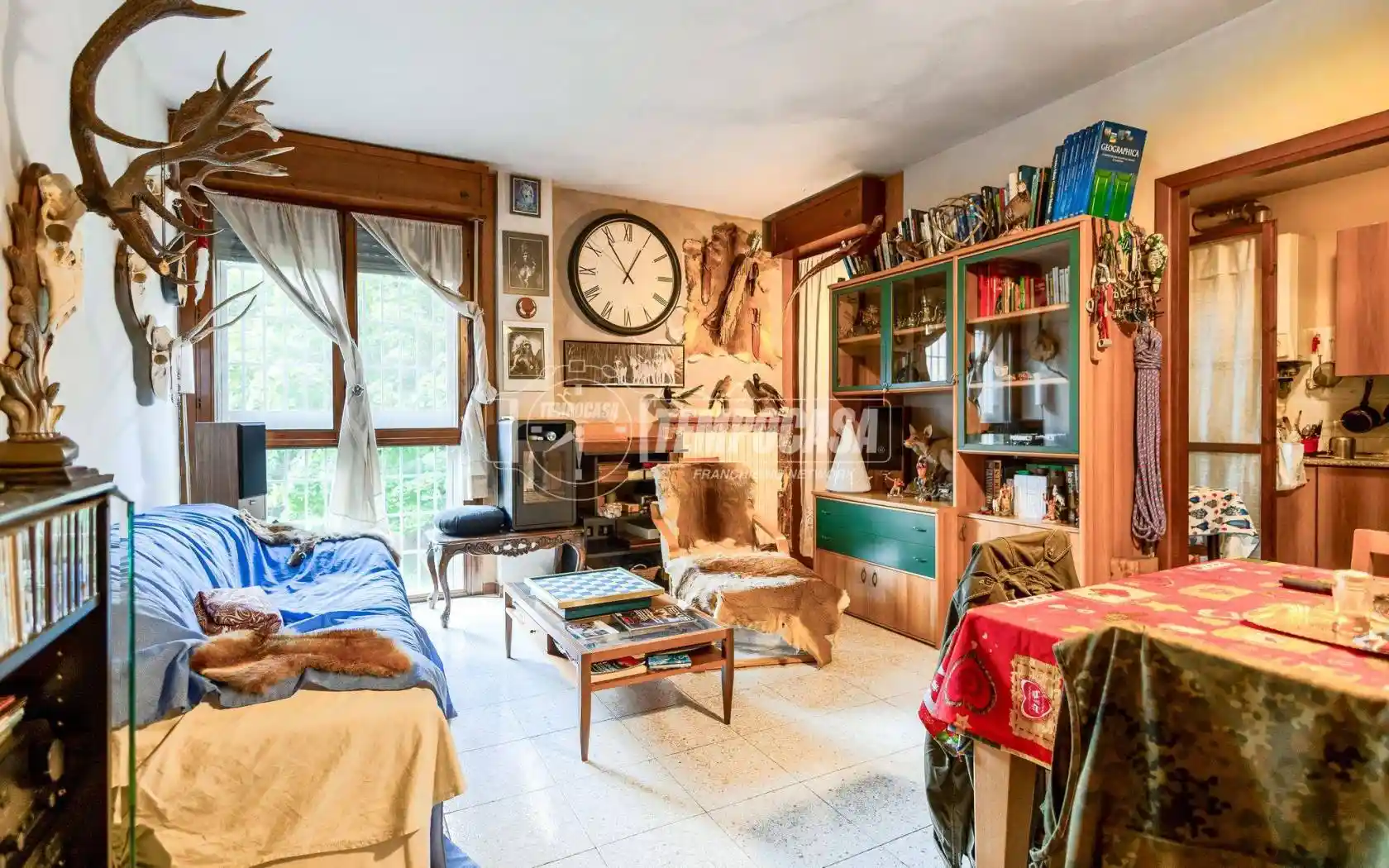 Trilocale via Campobasso, Coviolo - Roncina, Reggio Emilia - foto 2