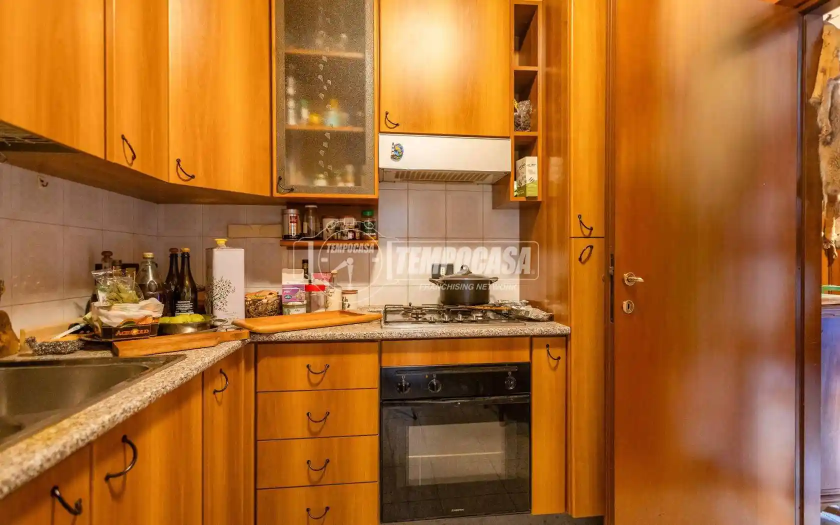 Trilocale via Campobasso, Coviolo - Roncina, Reggio Emilia - foto 4