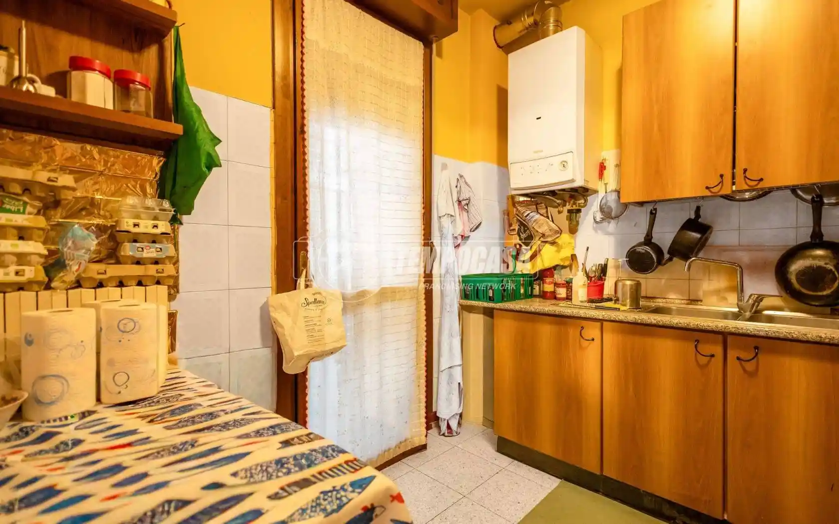 Trilocale via Campobasso, Coviolo - Roncina, Reggio Emilia - foto 5