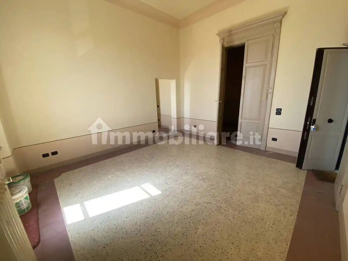 Appartamento in vendita a Castelfidardo