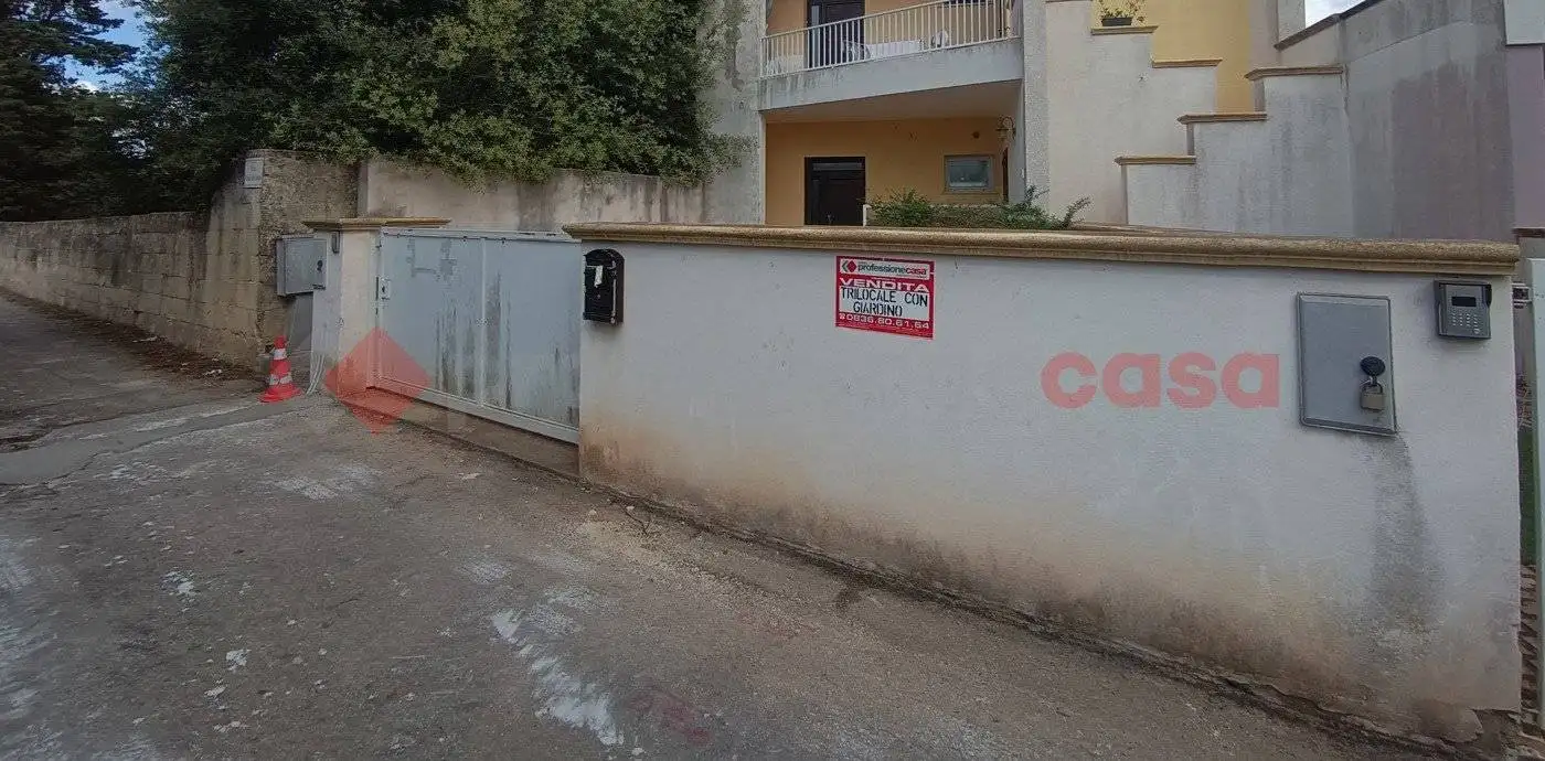 Casa indipendente in vendita a Giurdignano