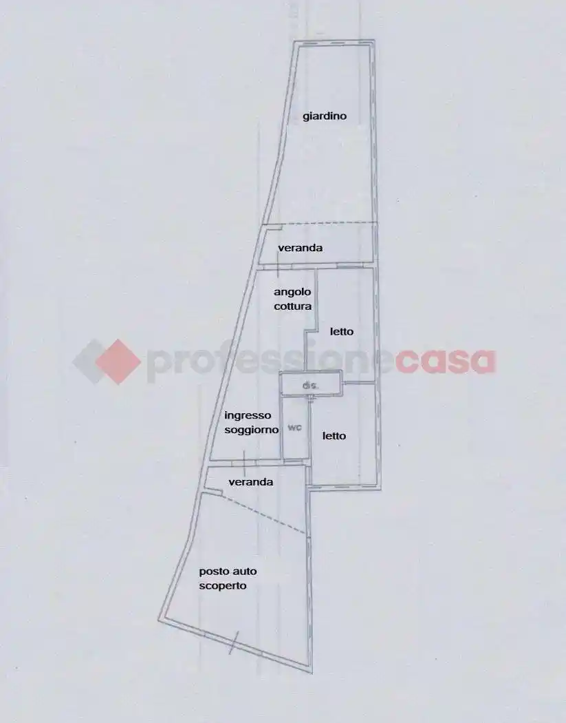 Casa indipendente - foto 2